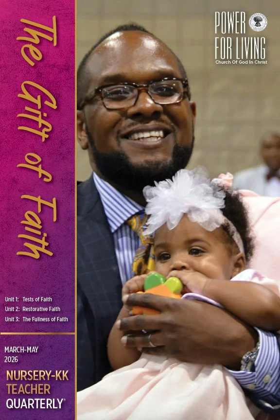 2026 Nursery & Kindergarten Teacher