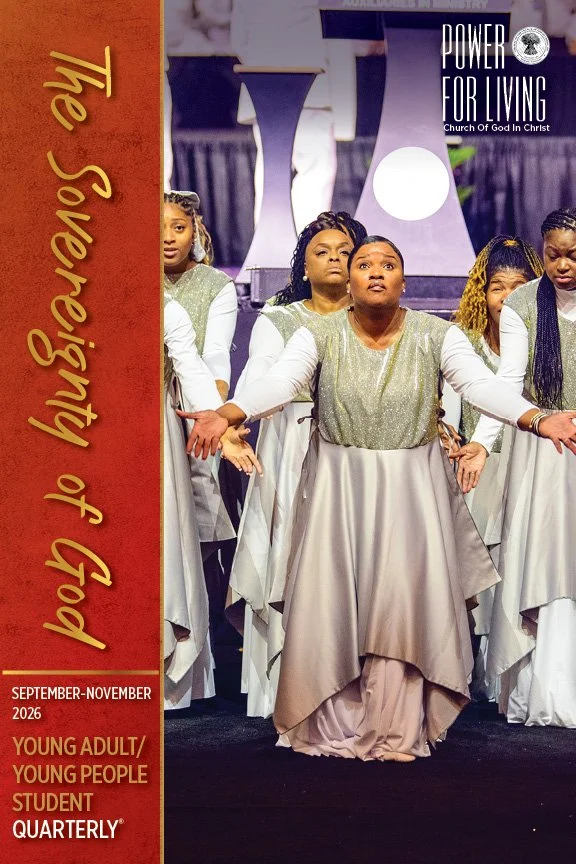 PFL Young Pepole Young Adult Student