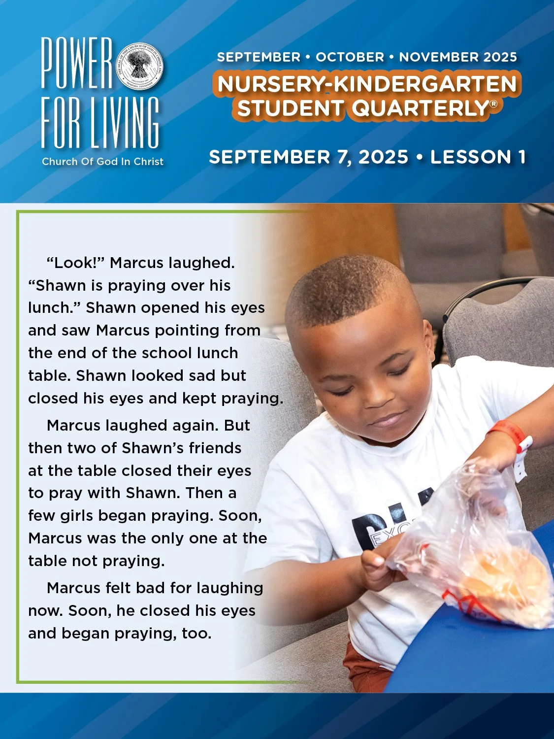 PFL NKK Student FAll 2025