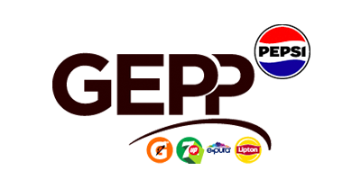 GEPP logo