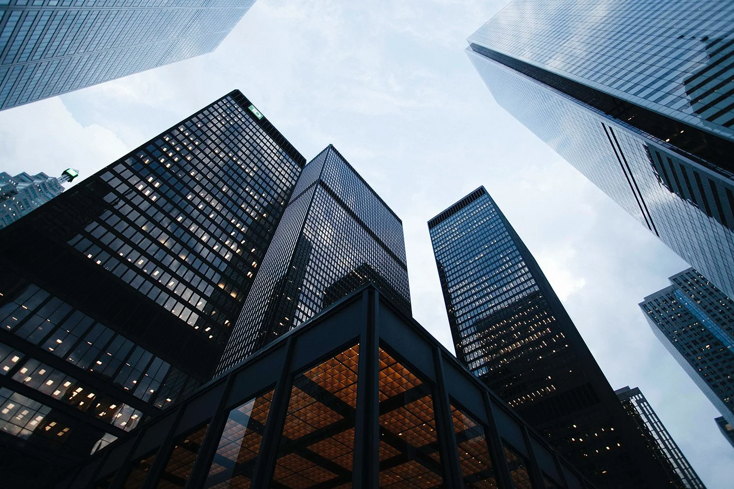 Cyber risk is not just IT Risk. It’s business risk.