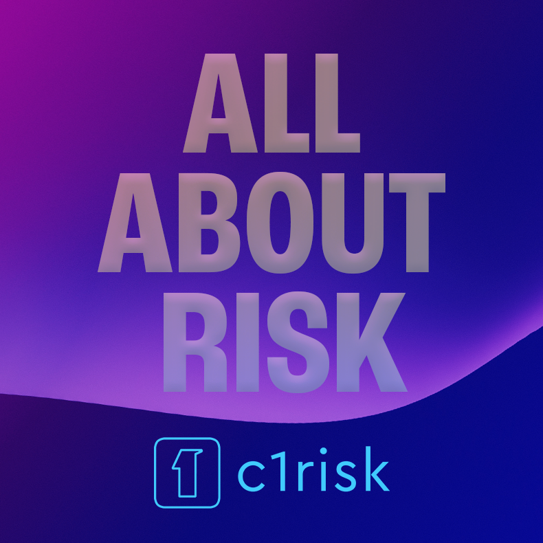 Episode 4: Flipping the Mic: Lily Yeoh on Leadership, Cyber Risk, and the Future of Security