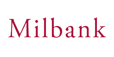 Milbank logo