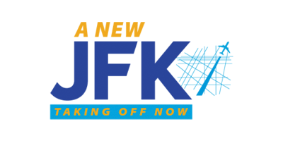 One JFK logo