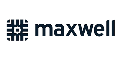 Maxwell logo