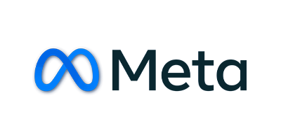 Meta logo