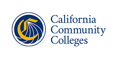 California Community Colleges logo