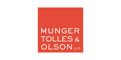 Munger, Tolles & Olson logo