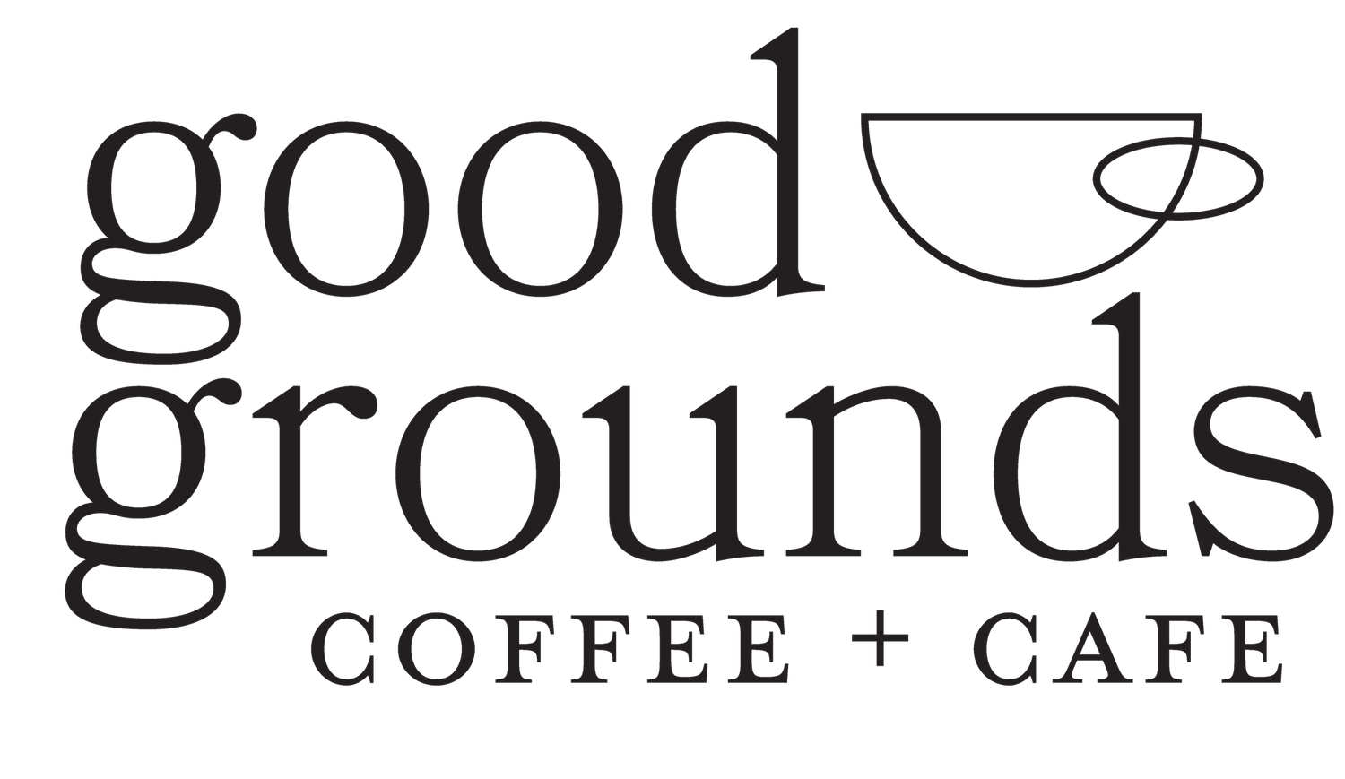 Good Grounds Coffee + Cafe