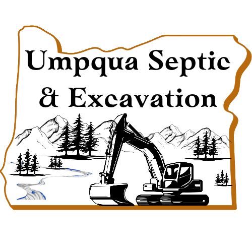 Umpqua Septic &amp; Excavation