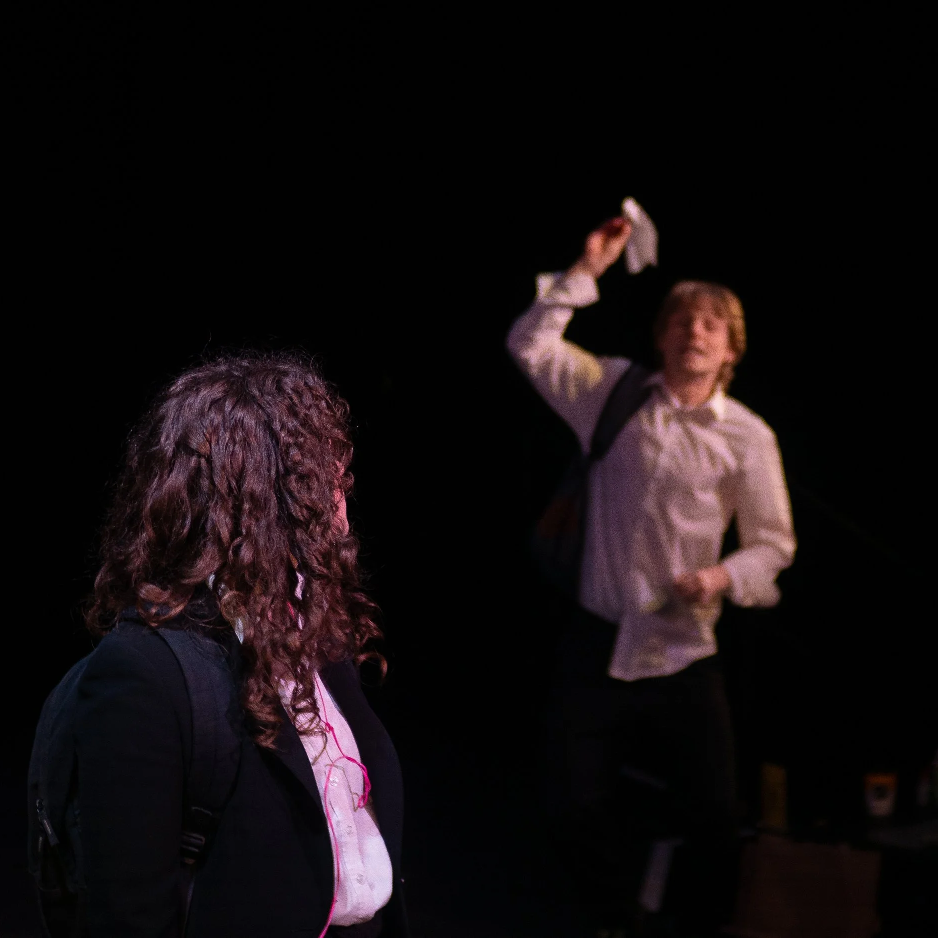 Chaos: iii @ Pleasance Theatre