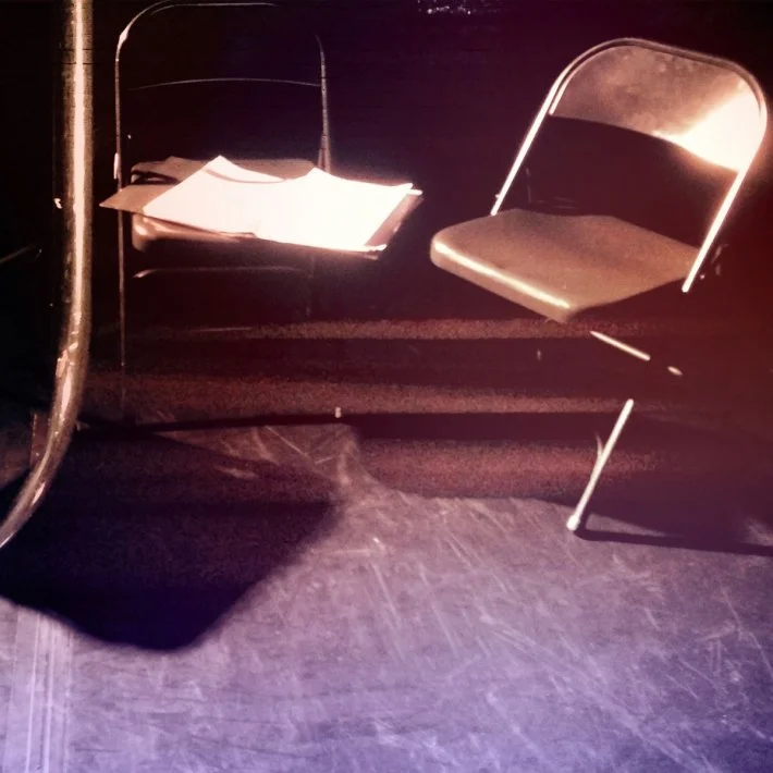 The Cockpit - New Stuff: May