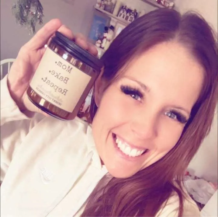 Each month this year, we will be sharing a little love with the local businesses that make our community thrive. 🩷

Today&rsquo;s shout-out goes to Ravyn Elizabeth of Little Bird Bakery &mdash; thank you for what you do and the joy you bring to our 