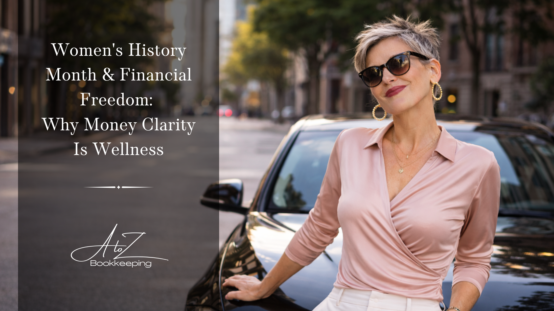 Women's History Month &amp; Financial Freedom: From Ancient Verona to Modern Money Clarity