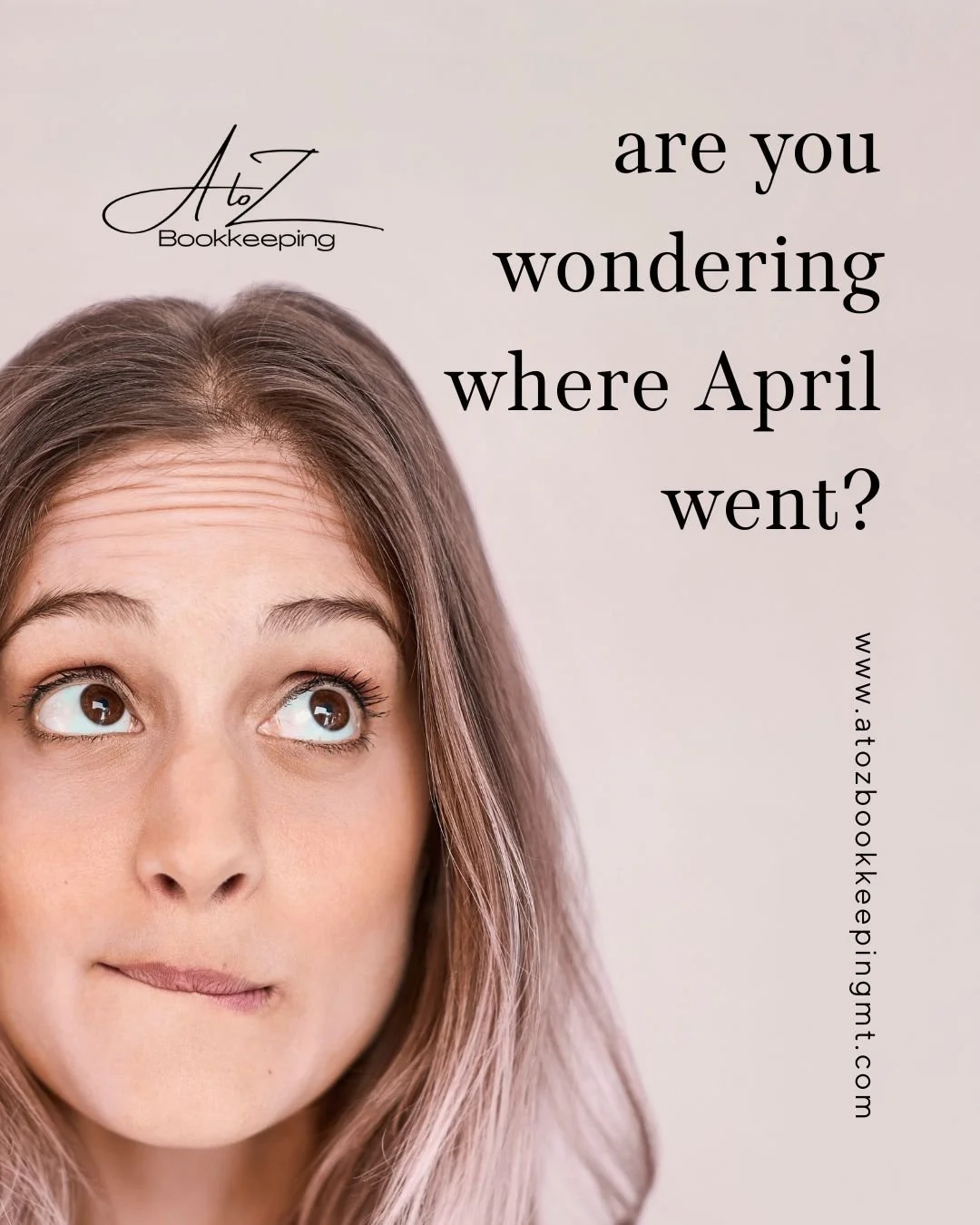 It&rsquo;s the end of the month.

And some of us are sitting here wondering&hellip;

Is it Tuesday? Thursday?
Did I open Netflix &ldquo;for five minutes&rdquo; three hours ago?
Why am I suddenly researching vacation houses in Italy?
Who ate the last 