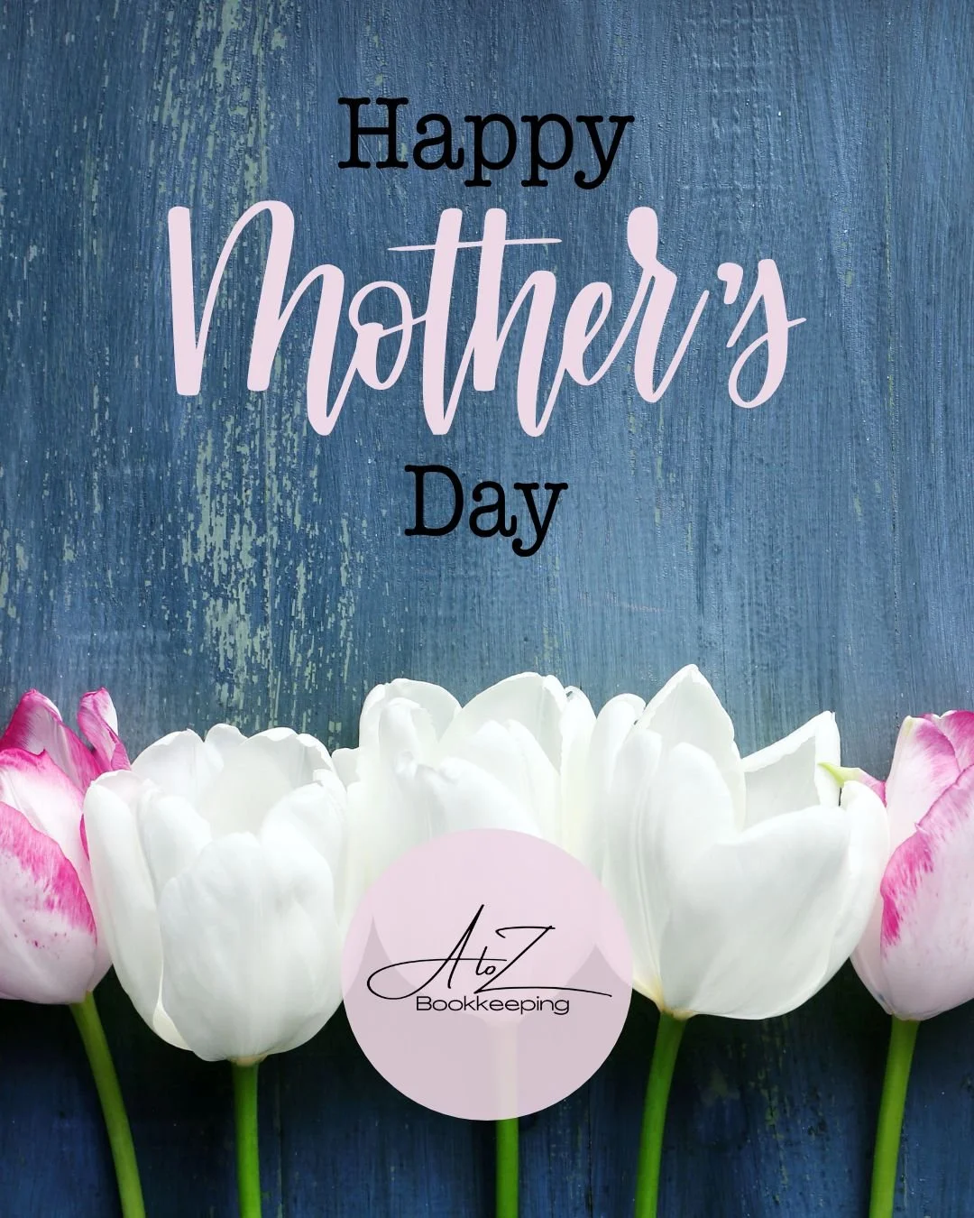 &ldquo;Any mother could perform the jobs of several air-traffic controllers with ease.&rdquo; &mdash; Lisa Alther

Happy Mother&rsquo;s Day from all of us at A to Z&mdash;here&rsquo;s to the women keeping everything running, somehow and always.