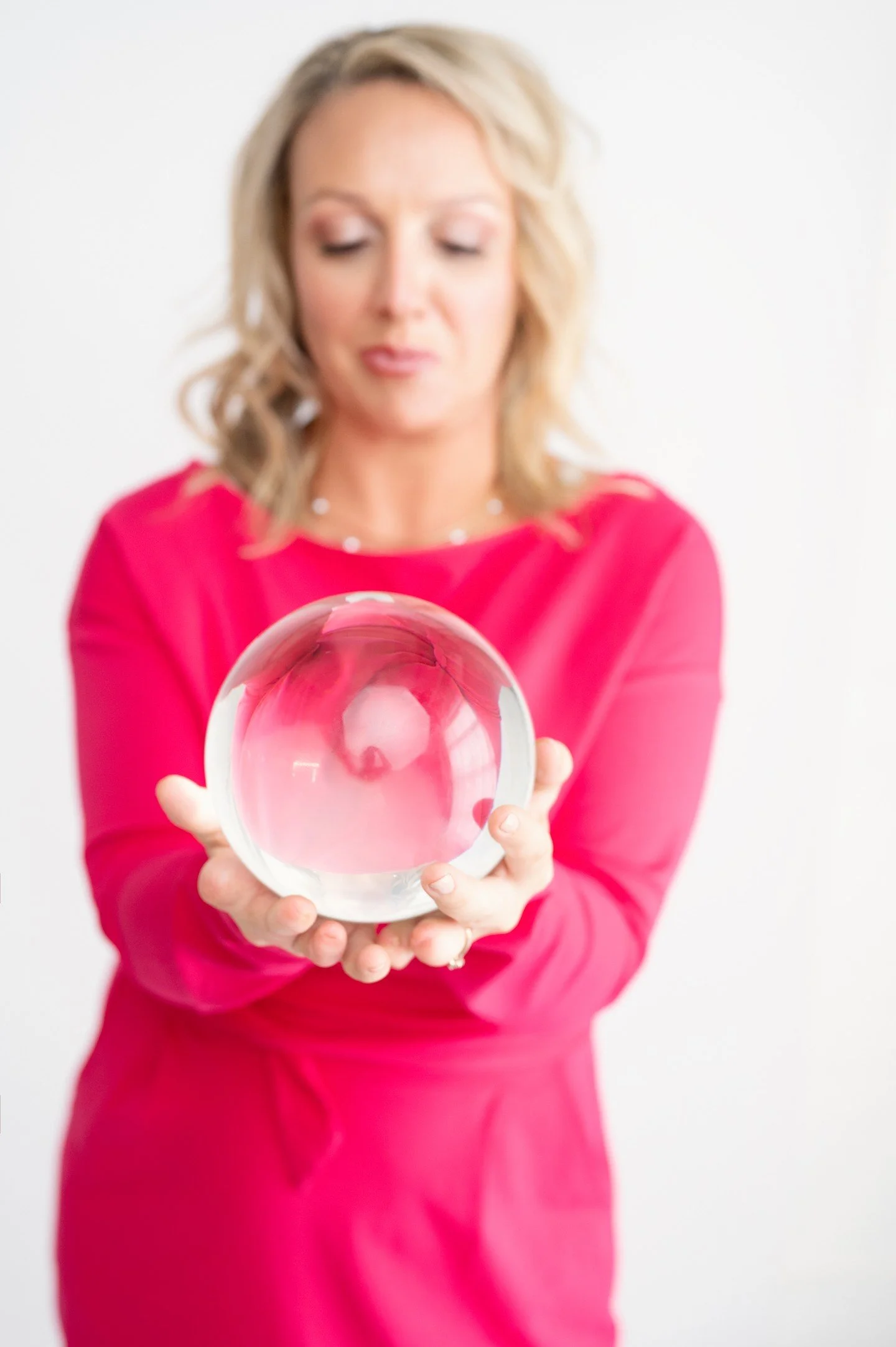 Women&rsquo;s Health Week reminder: burnout is not a flex.
Crystal ball says: running on empty isn&rsquo;t the move.
Take the break. Book the checkup. Drink the water.

#atozbookkeeping #bozemanmontana #bozemanbookkeeping