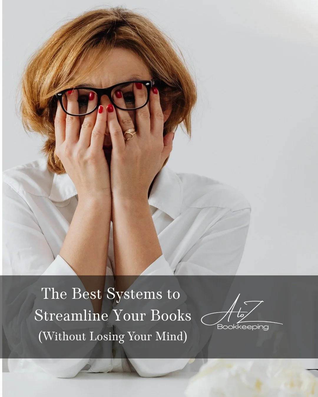 If your bookkeeping system only works when life is calm&hellip; it&rsquo;s not really working.

Our newest blog breaks down why overcomplicated bookkeeping systems fail and what actually keeps your finances running smoothly in real life. Stop letting