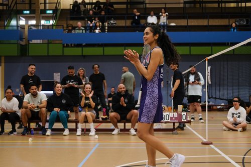 Verslag vanuit Zevenaar: ‘Wij als Molukse gemeenschap zijn stappen aan het maken. Mensen gaan ons zien’