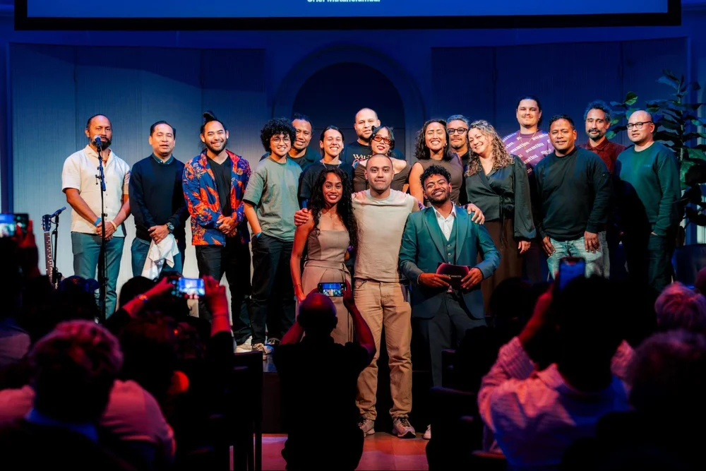 Moluks in 2051 laat zien hoe verhalen leven, groeien en doorgaan