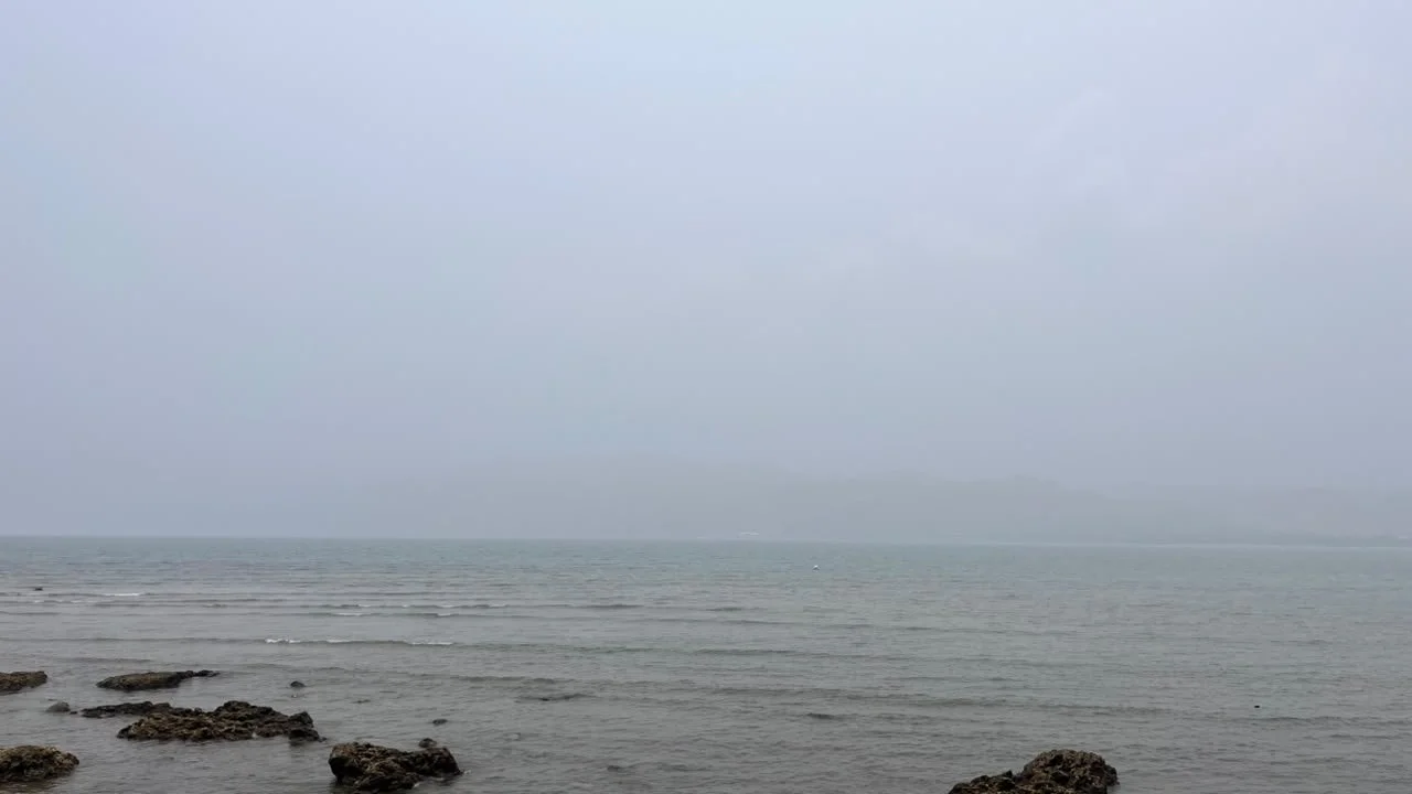 Al weken bos- en landbranden op Seram, Buru en Taliabu