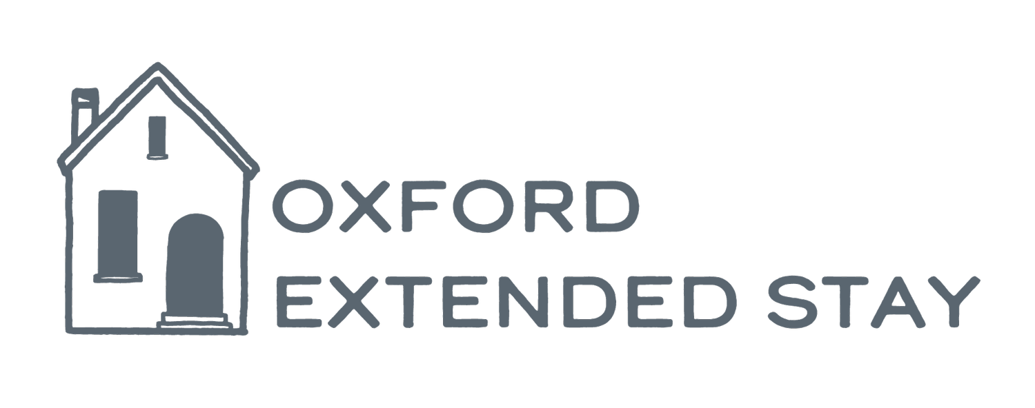 Oxford Extended Stay