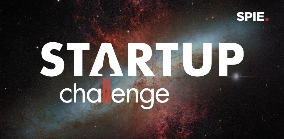 Phoiso is selected as a 2023 SPIE Startup Challenge finalist