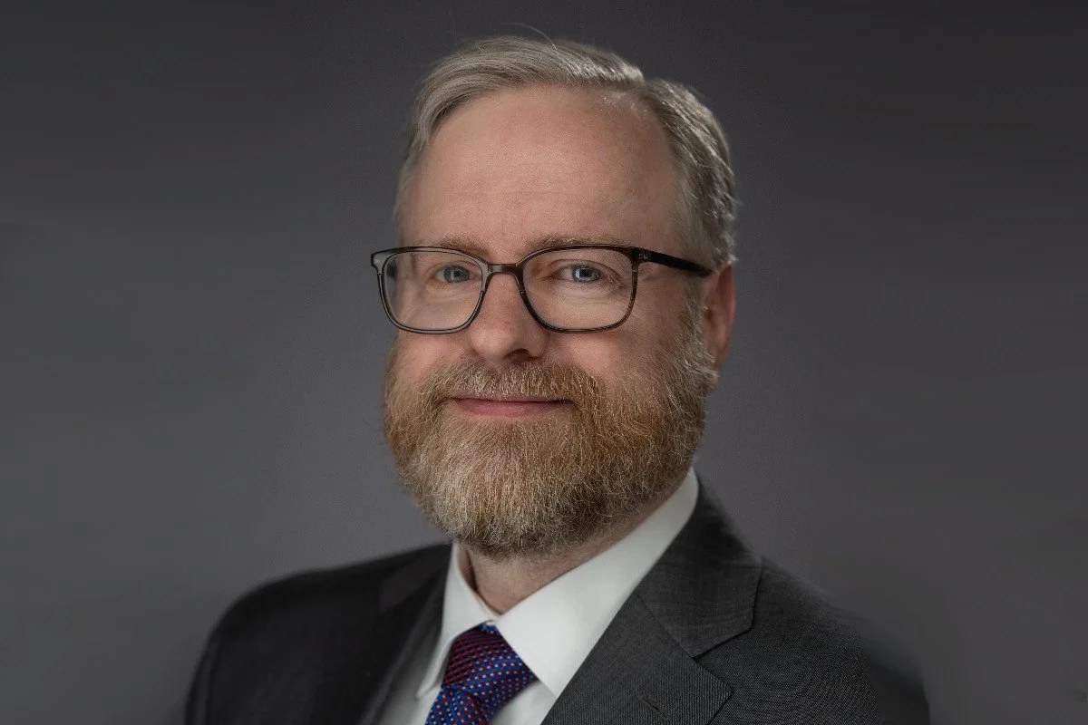 Phosio Brings Semiconductor Scaling Expert Ben Clark Onboard