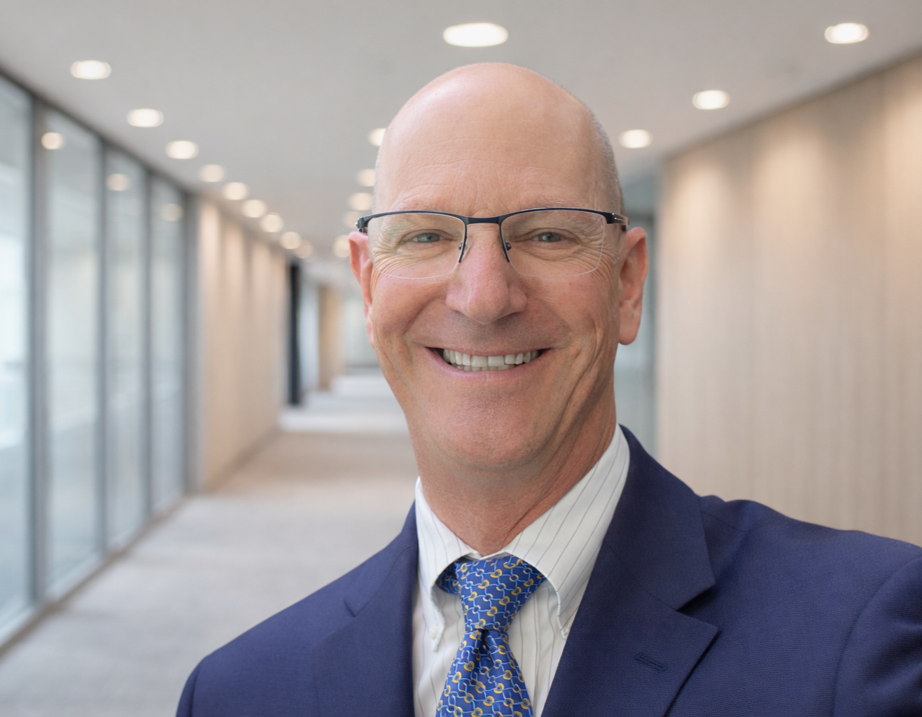 Phosios Welcomes Industry Leader Andrew Grenville to Its Board