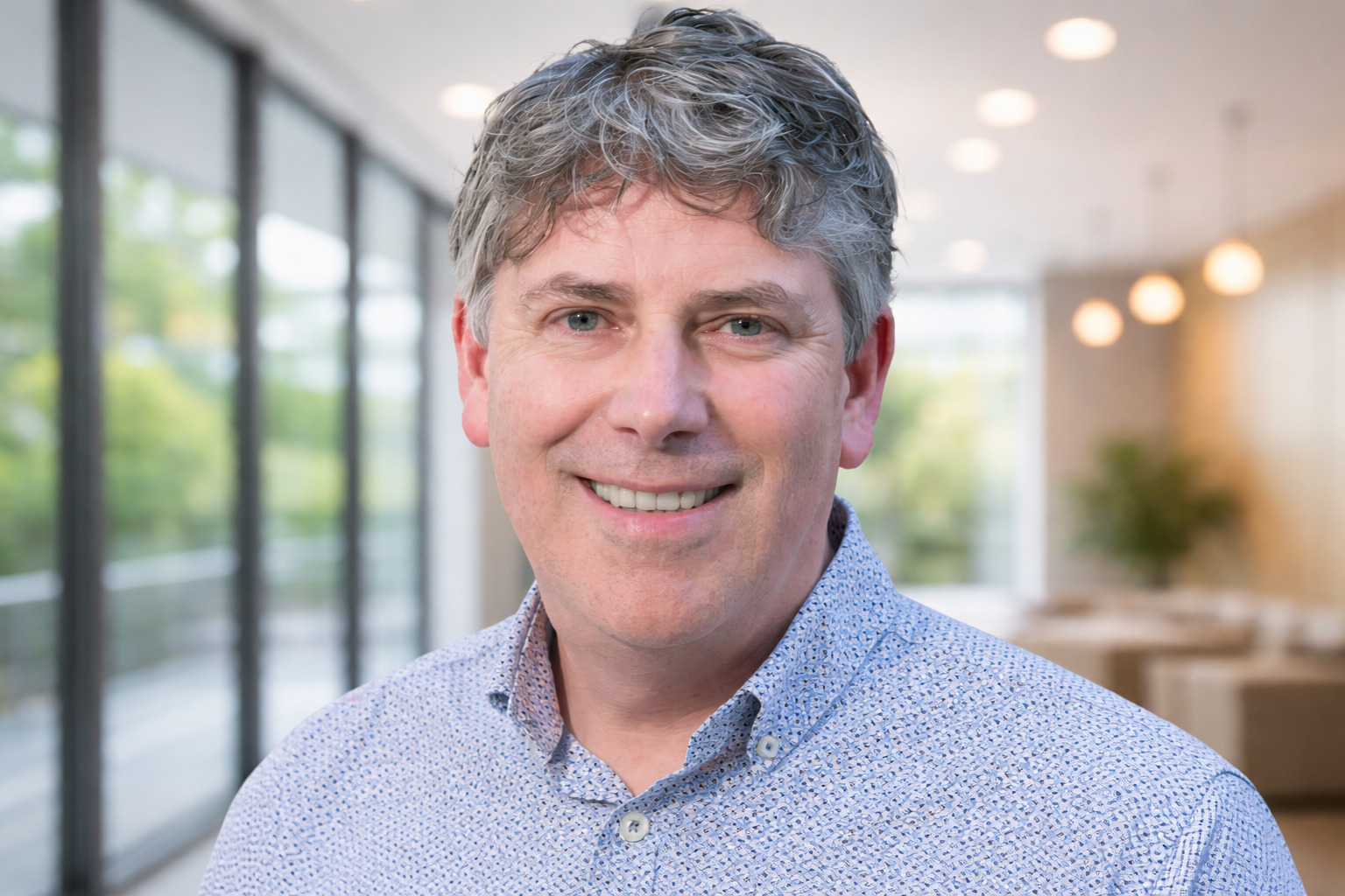 Former Meta VP Joe O'Keeffe Joins Phosio as Executive Chairman