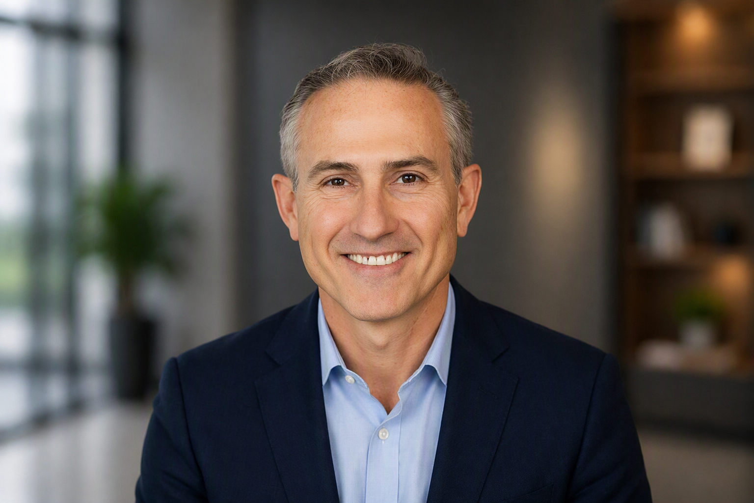 Greg McIntyre Joins Phosio as Executive Vice President and Chief Strategy Officer