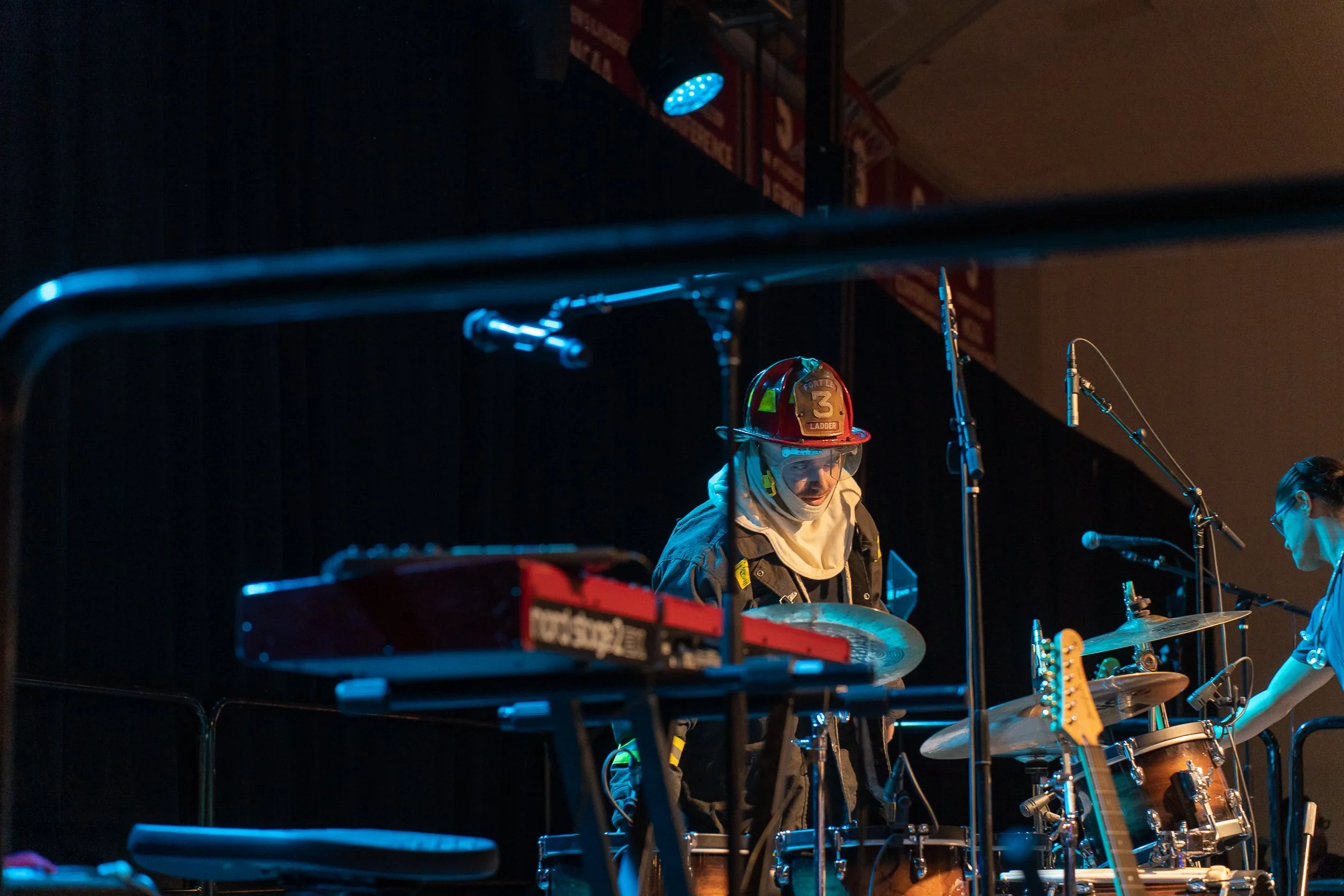 Butane at Techfest 2023