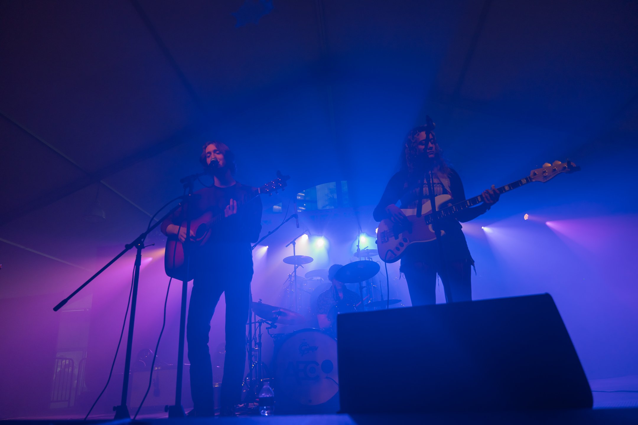 Future Nostalgia at Techfest 2024