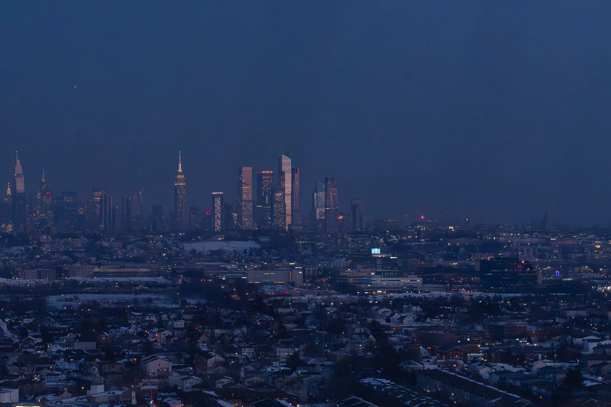 City & Urban