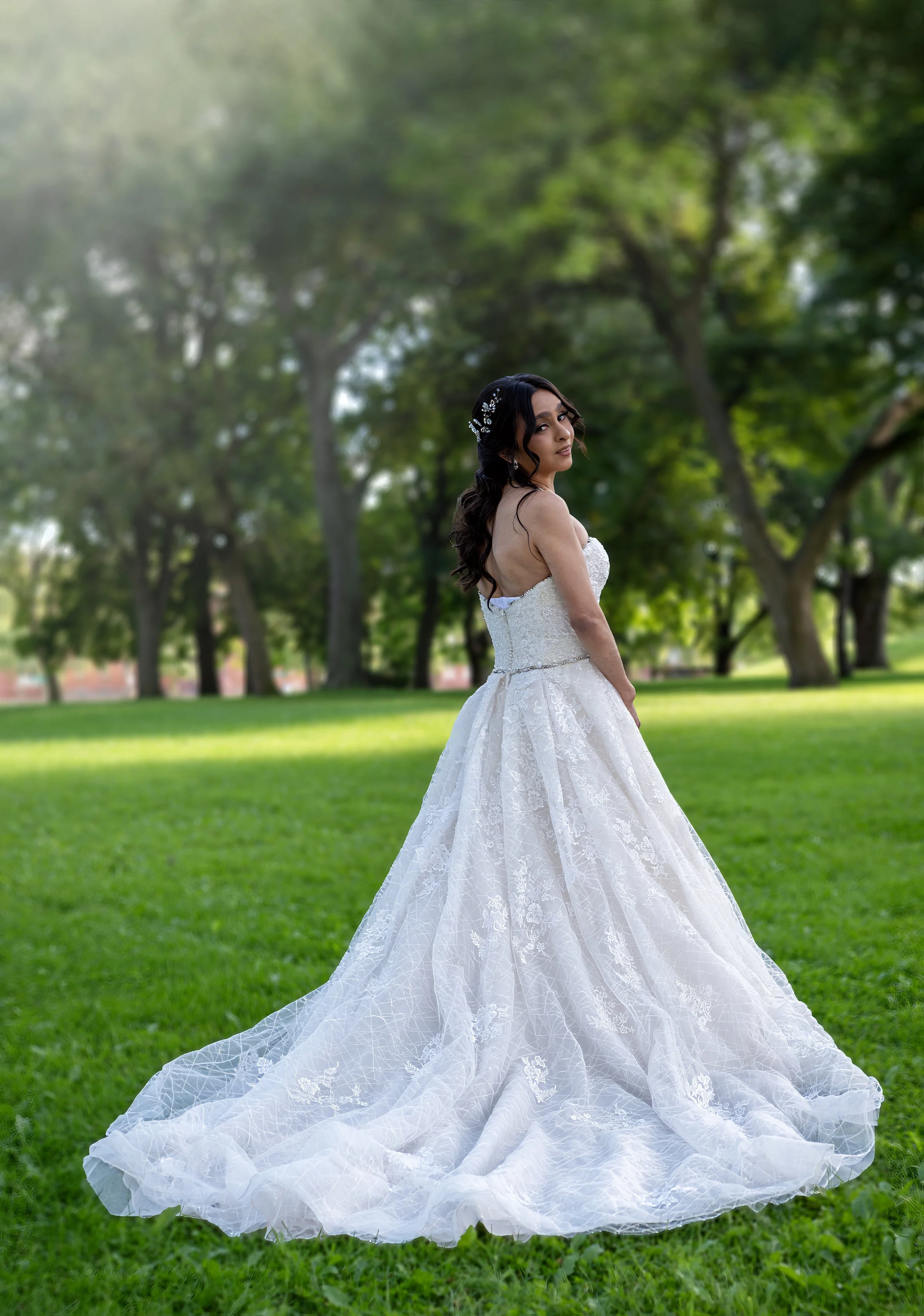 BRIDE