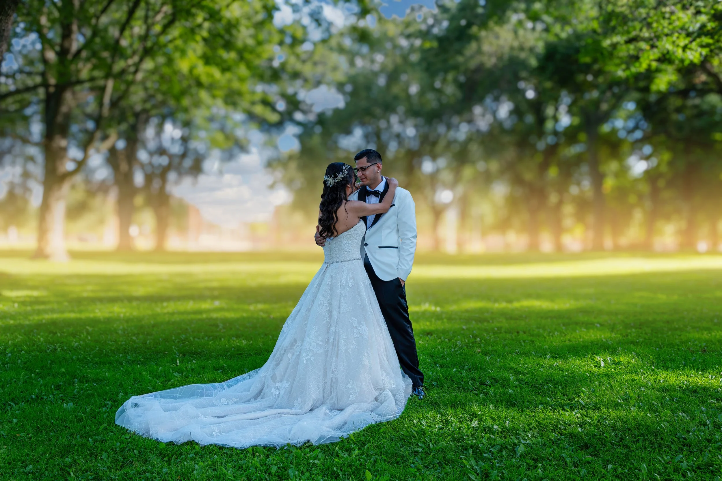 Meliza & JESUS