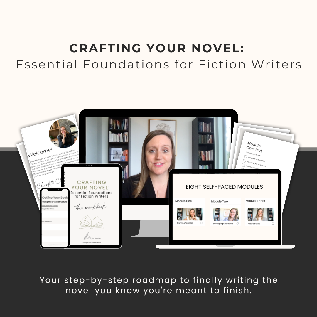 Writing Courses