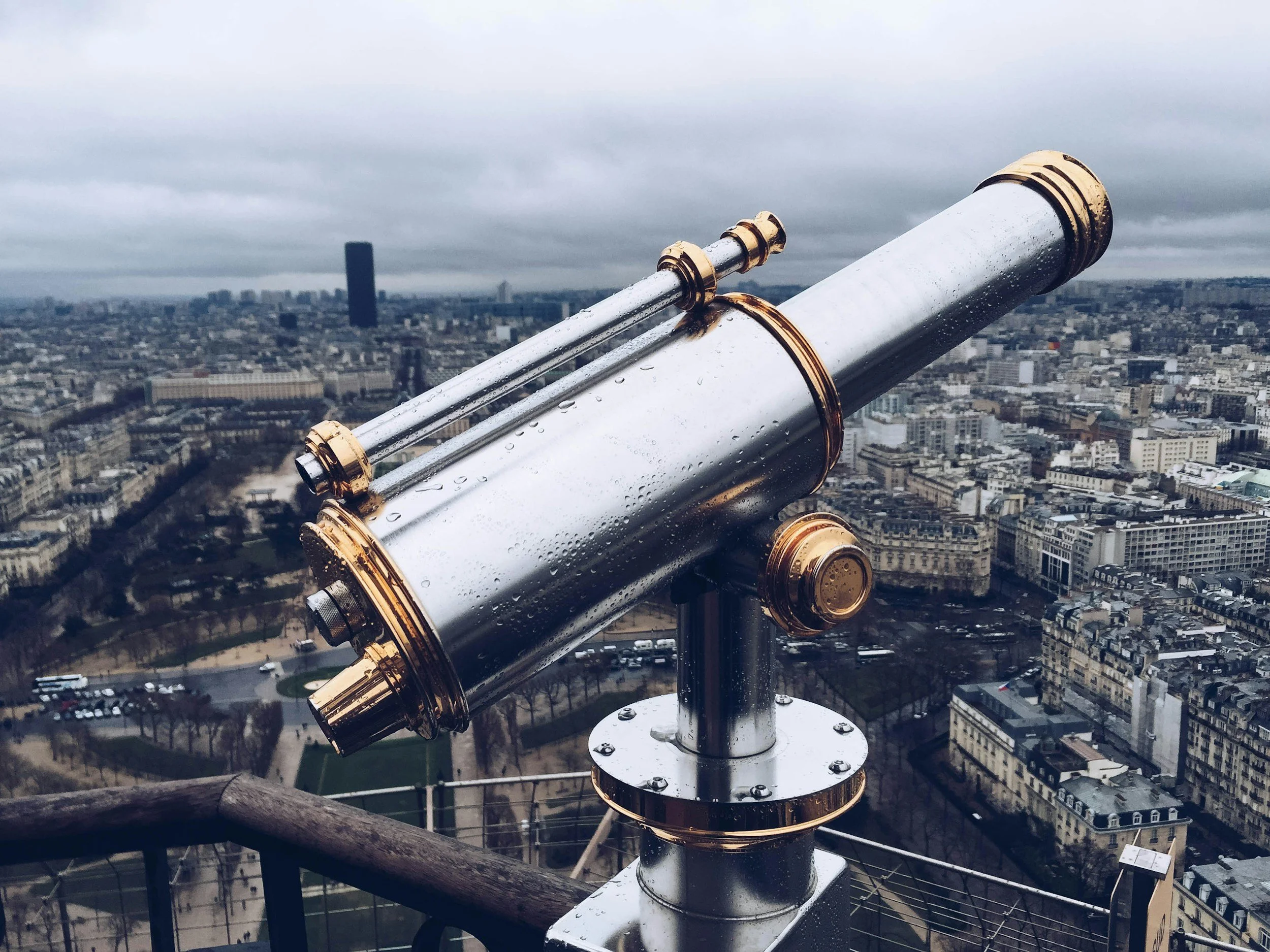 Writing in Multiple POVs: Do’s and Don’ts