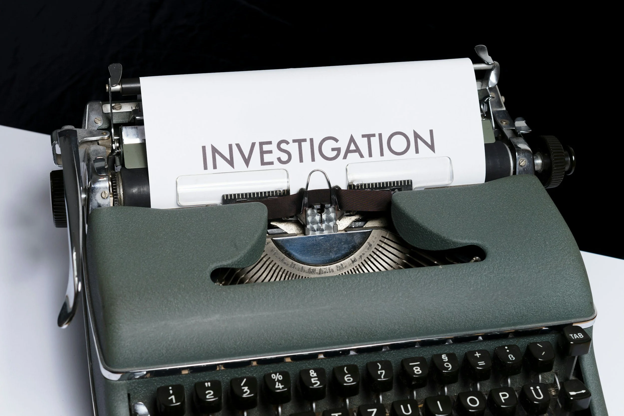 Mystery Writing for Beginners: Tips to Get Started