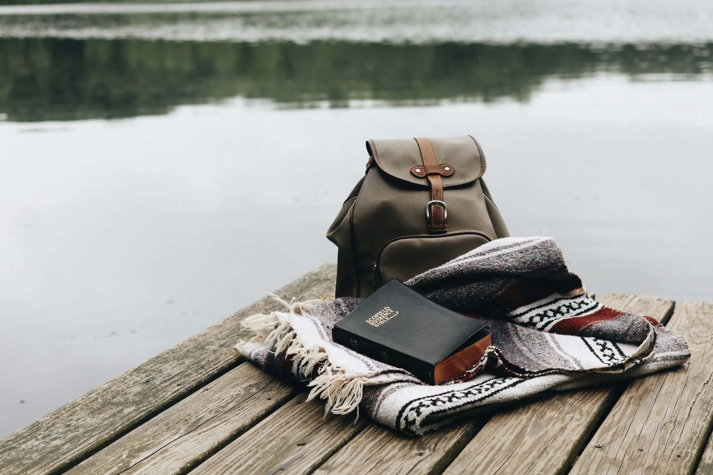 DIY Writing Retreat: How to Create One