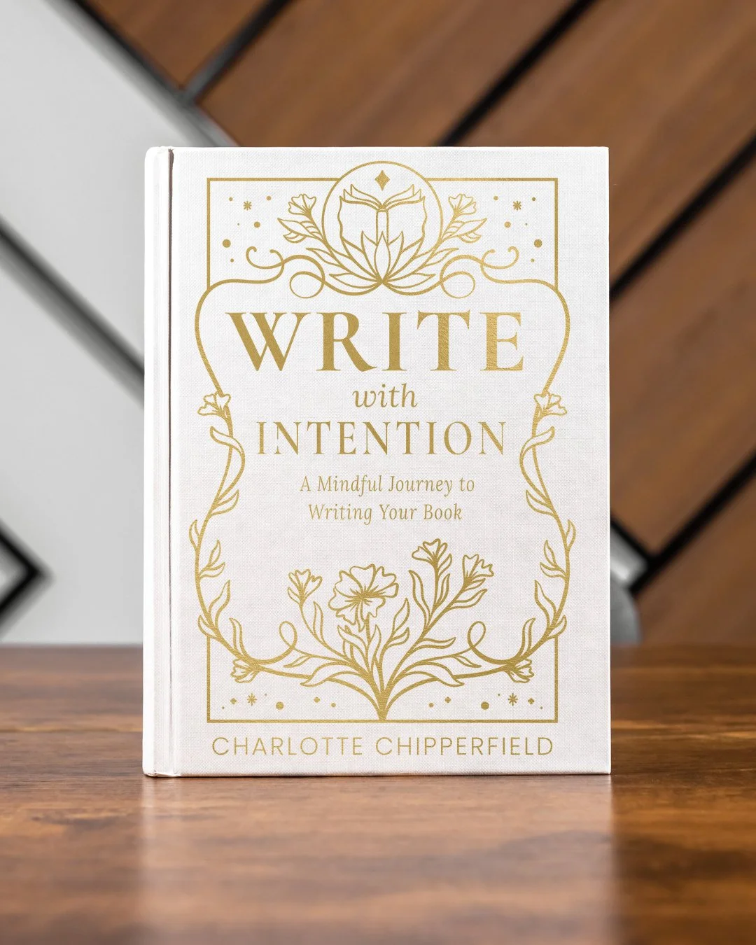 One month from today, WRITE WITH INTENTION will be out in the world! ✨⁠
⁠
This book grew out of my own journey as a writer and from years of walking alongside other authors as they found their voices, their stories, and their courage to put words on 