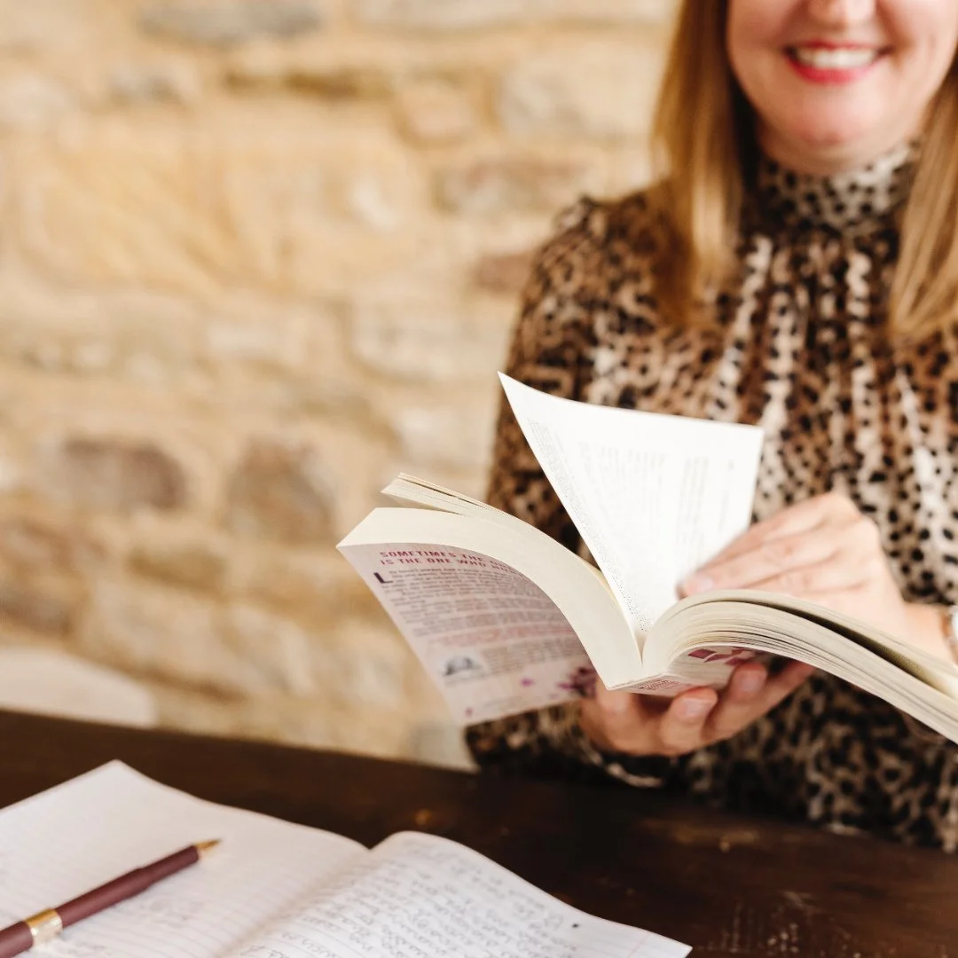 What if writing a book wasn&rsquo;t about productivity, but about presence?⁠
⁠
What if it wasn&rsquo;t about finishing fast, but about becoming more of who you are through the process?⁠
⁠
I&rsquo;m interested in that kind of writing &mdash; the kind 