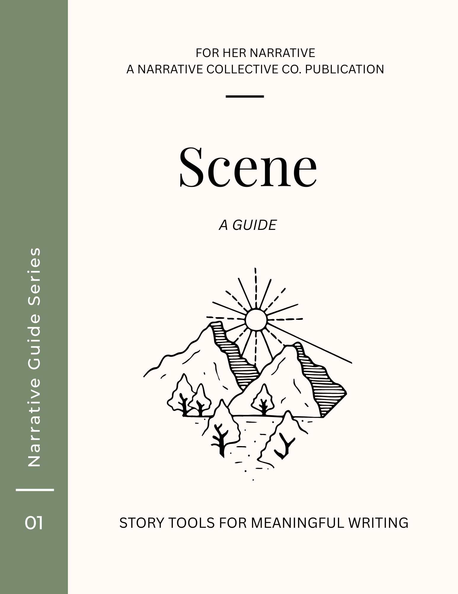 Scene Narrative Guide