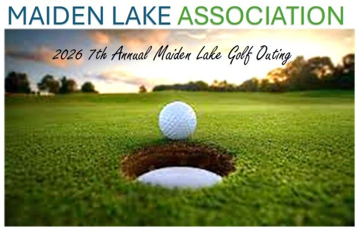 Maiden Lake Golf Outing (Copy)