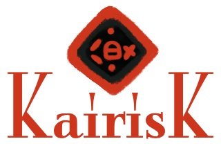 Kairisk - Portfolio of Katrina Zidichouski