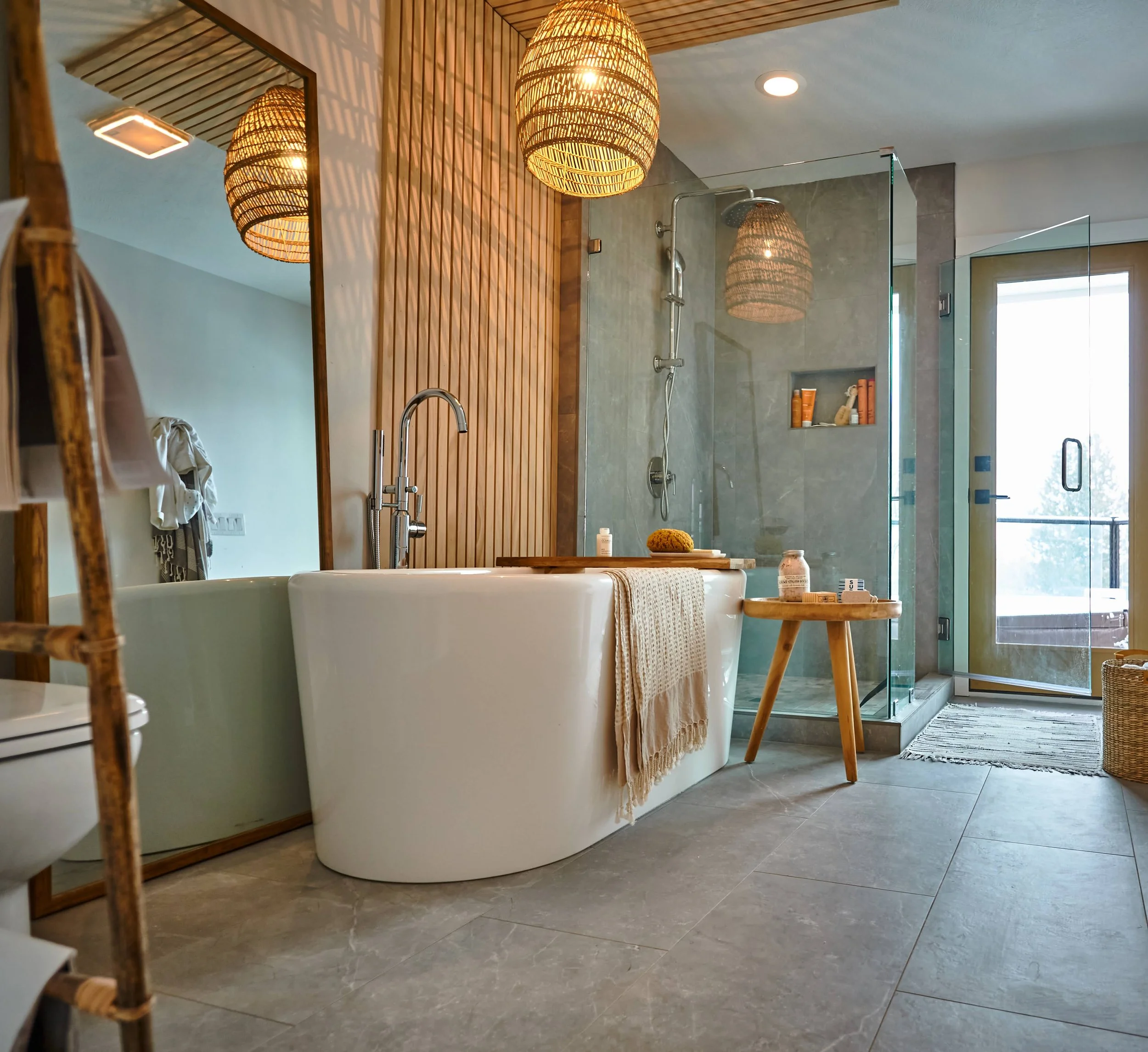 Carnahan Street — Design Tile and Flooring