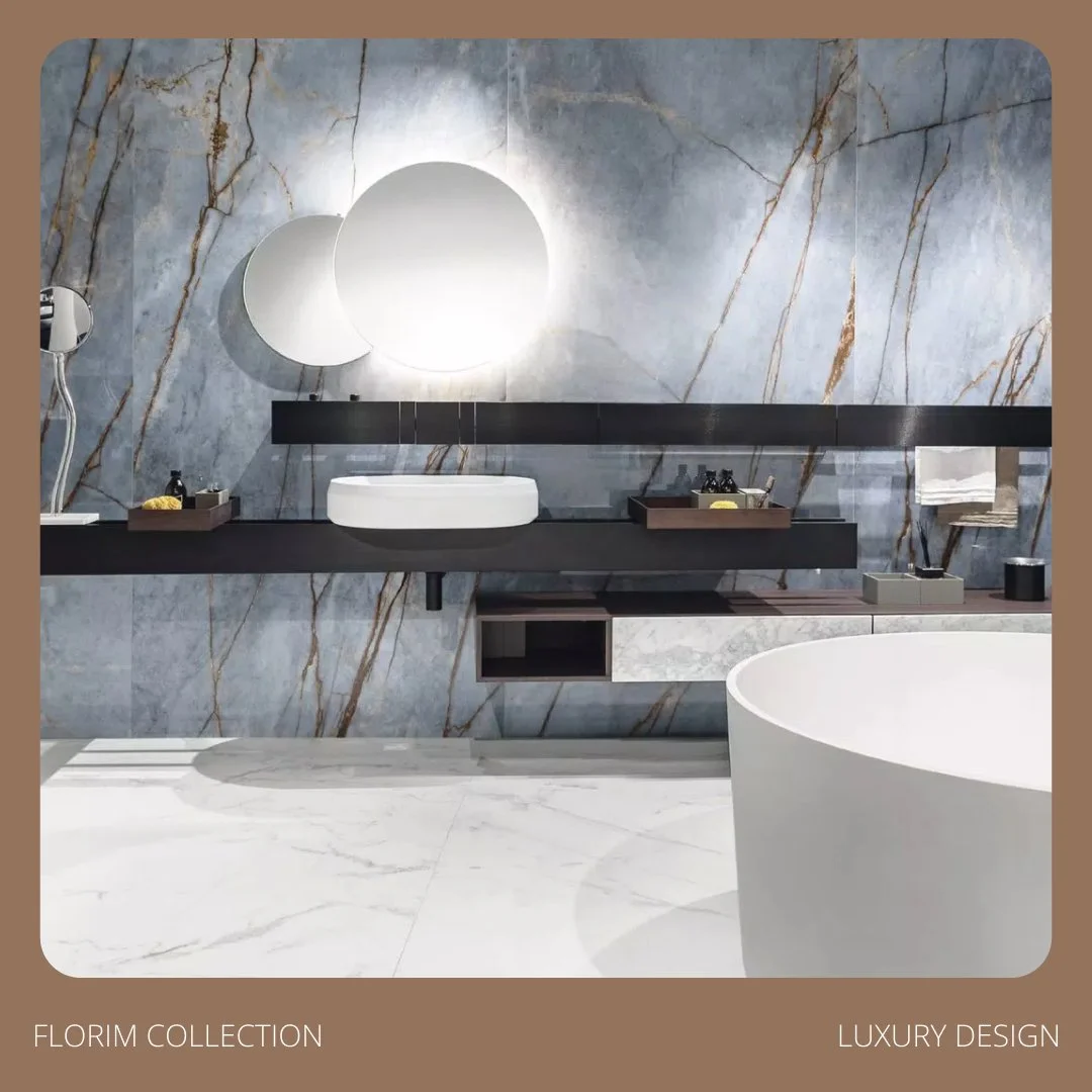 Florim Slabs