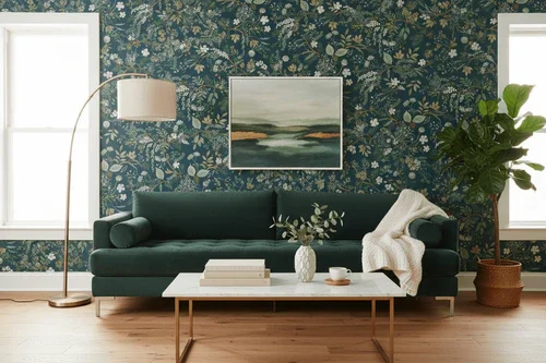 US Wall Decor