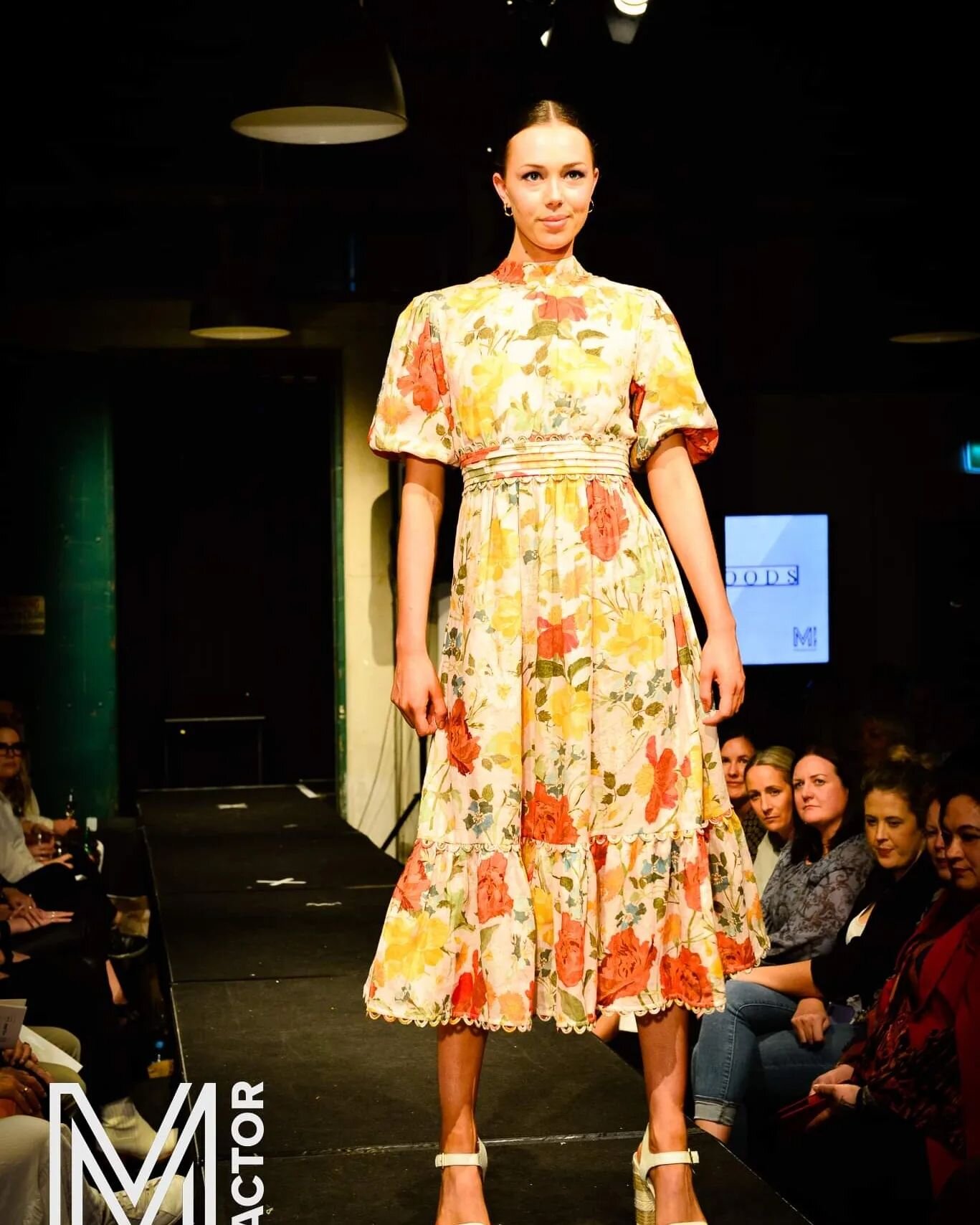 WOW!
.
What an absolutely incredible evening and event the MF Fashion Show was at The Substation! What's even better is the amount this event has raised for Ronald McDonald House South Island.
.
So much work went on behind the scenes, on the day and 
