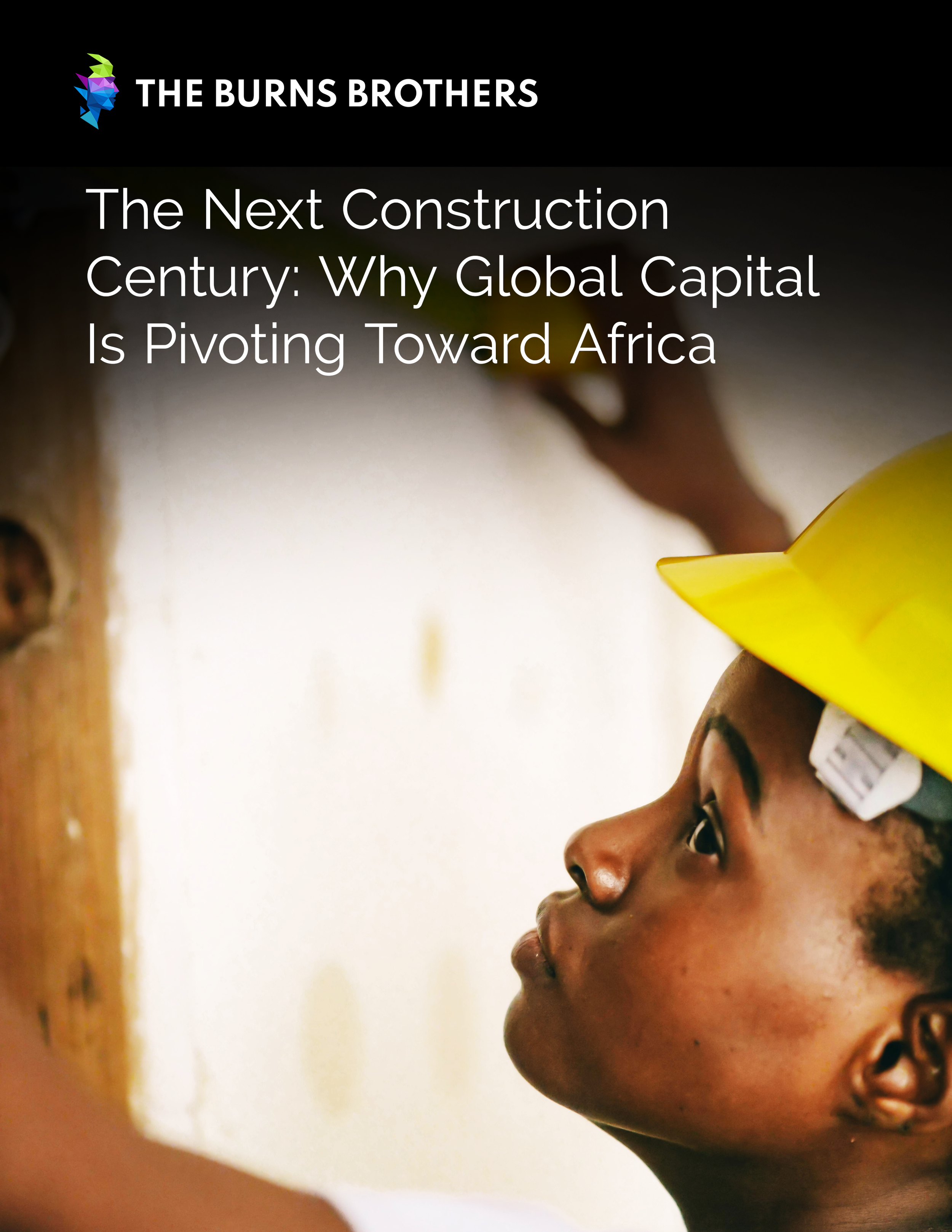 TBB Report with Female Construction Worker